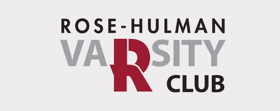 Varsity R Club logo